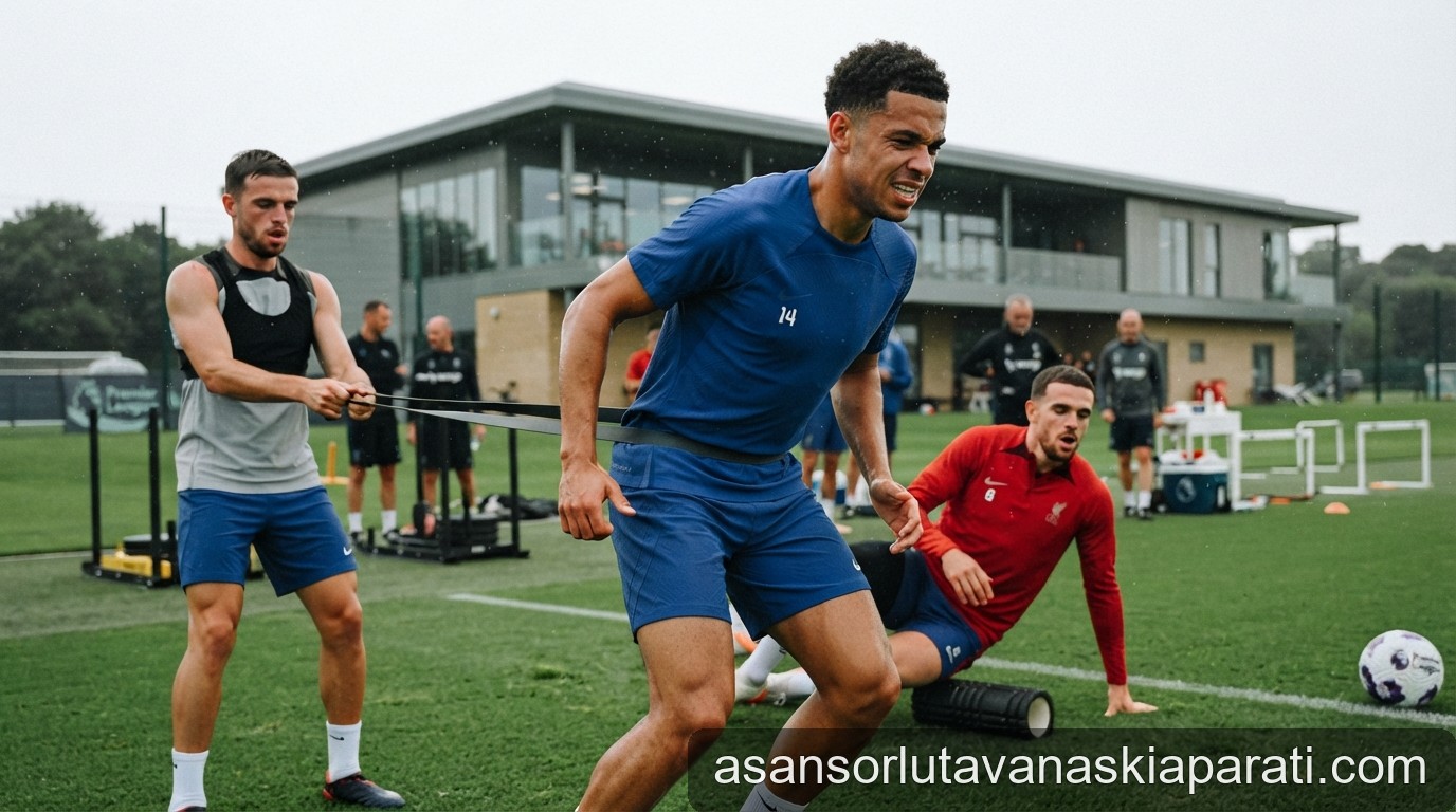 Khởi tranh mùa giải 2026/27: Premier League và những ứng viên sáng giá sau World Cup - 2