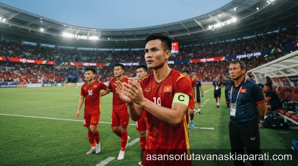 FIFA ASEAN Cup 2026: Cơ hội và thách thức cho ĐT Việt Nam trước thềm giải đấu lịch sử