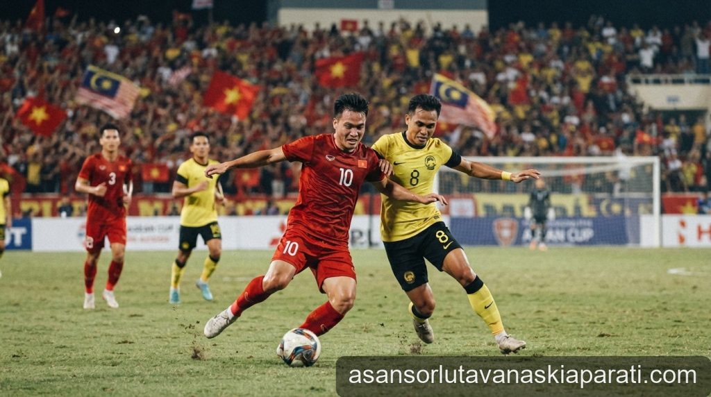 FIFA ASEAN Cup 2026: Việt Nam và Malaysia tranh hạng ba - Cơ hội cuối để khẳng định vị thế